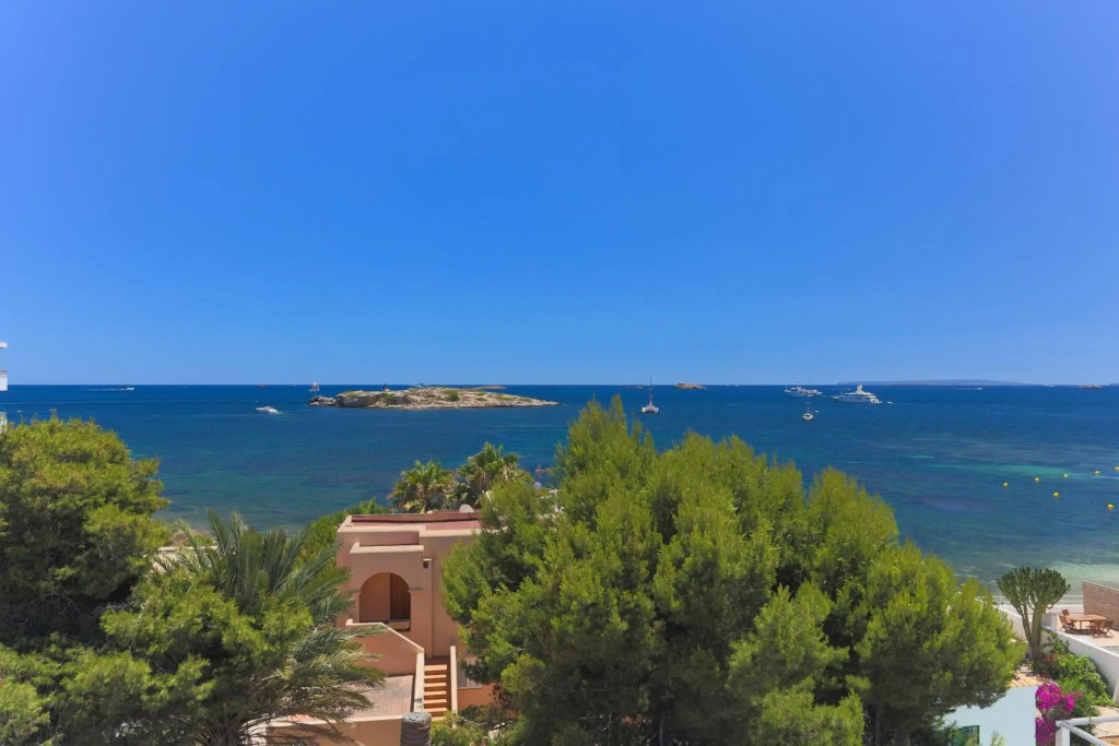 Apartamentos Poseidon I