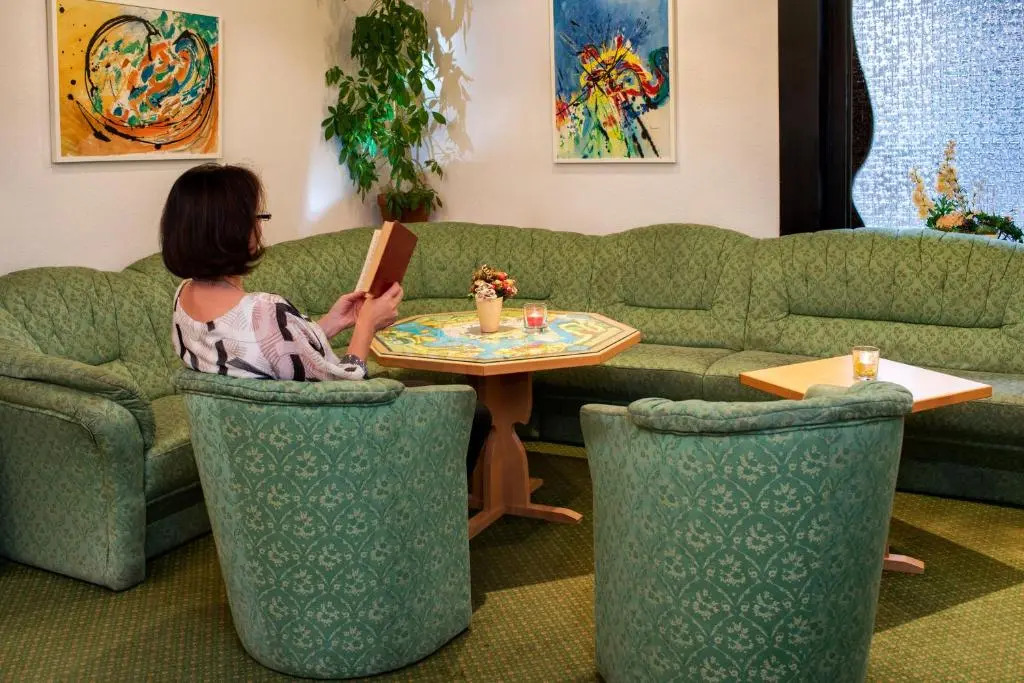 Hotel Ambiente