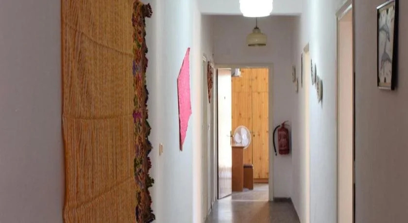 Esperia Home Style Pension