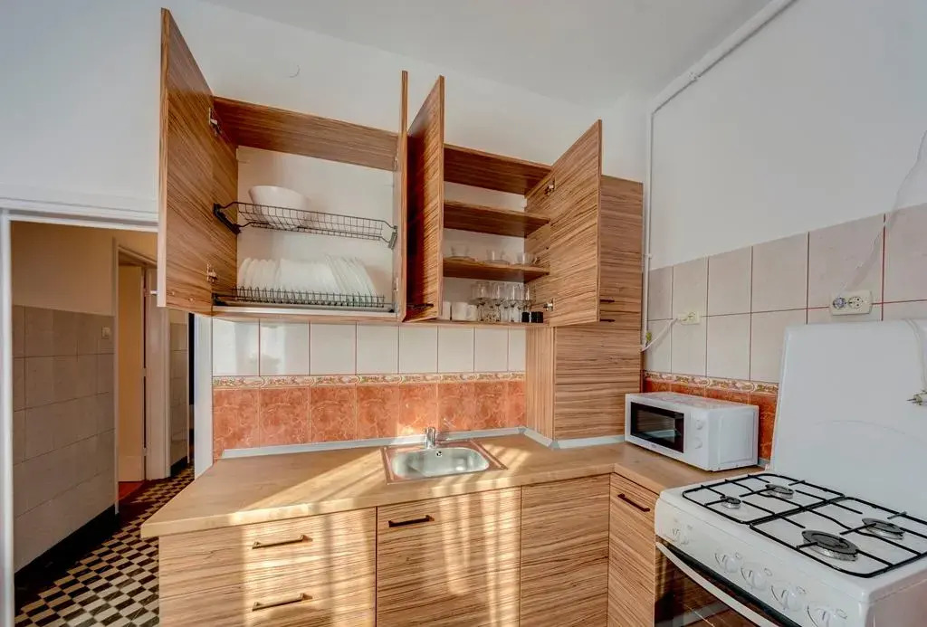 Cn2i Luxury Accommodation City Center 1