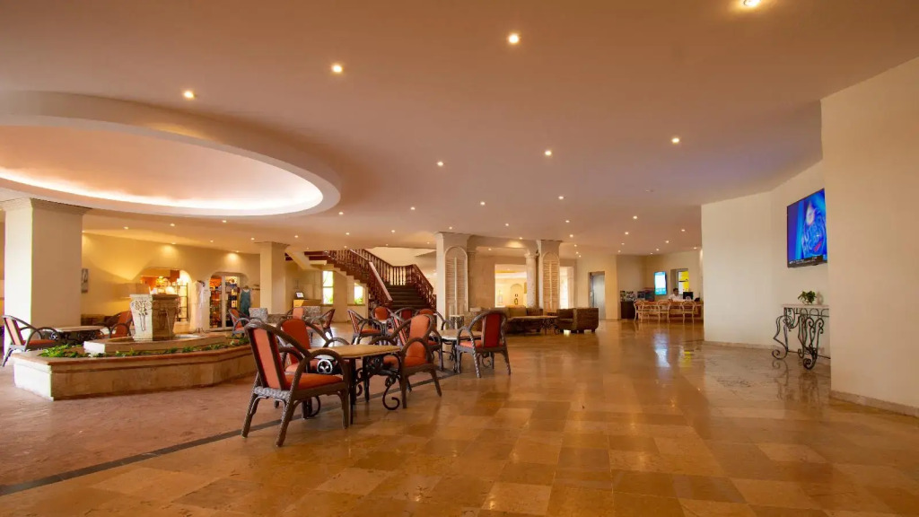 El Cozumeleño Beach Resort - Все включено