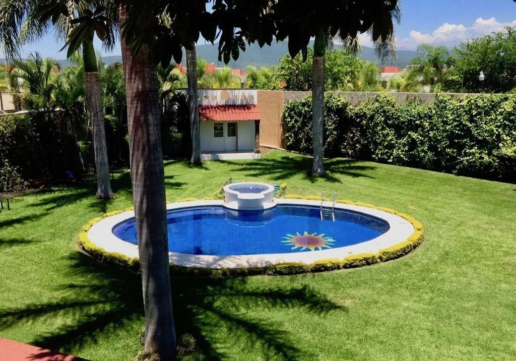 Casa Leonarda