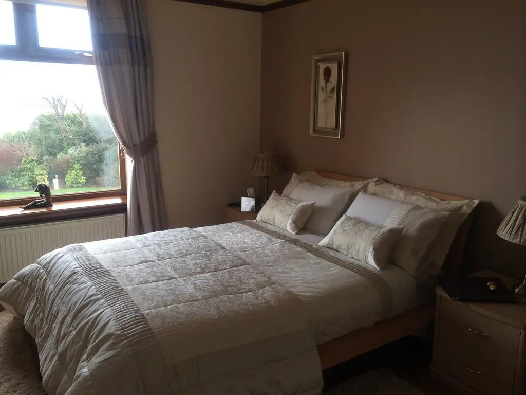 Thornbank House