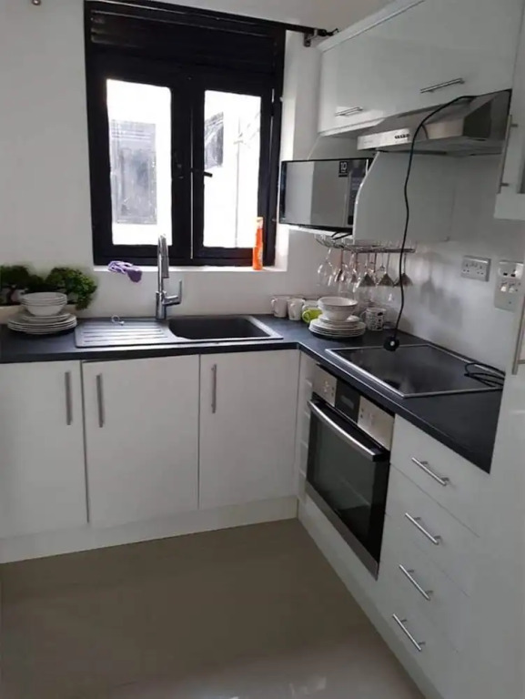 Cosy Apartment in Kampala