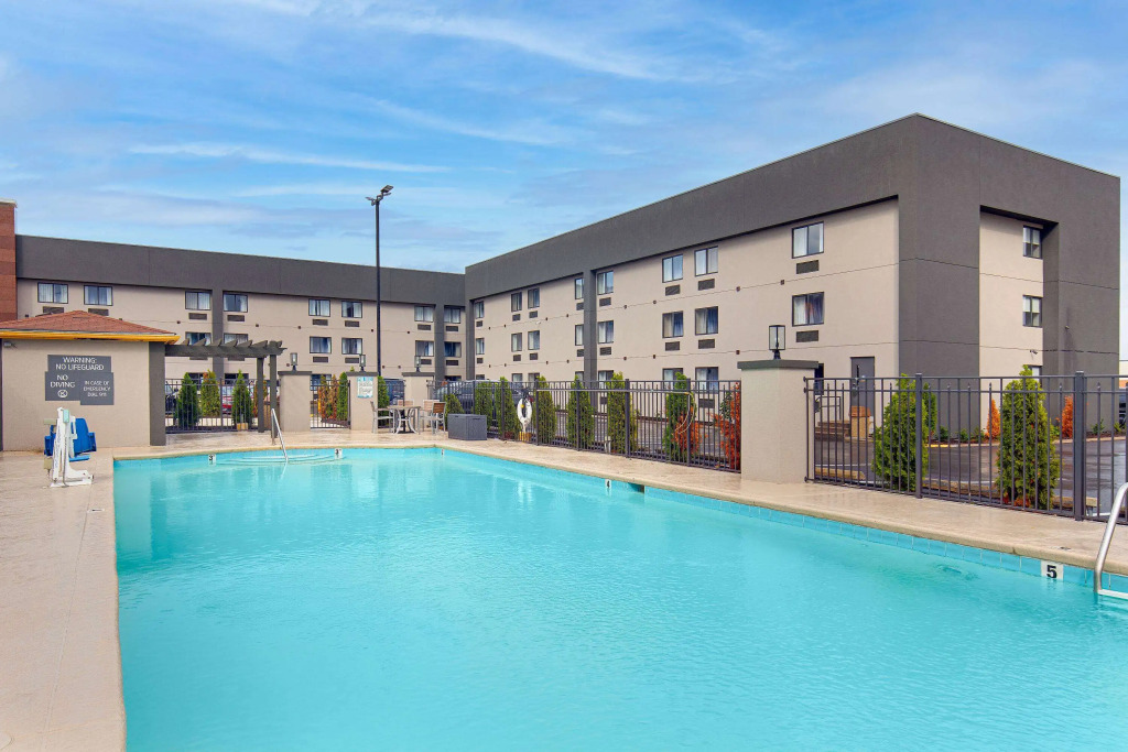 La Quinta by Wyndham Nashville Airport
