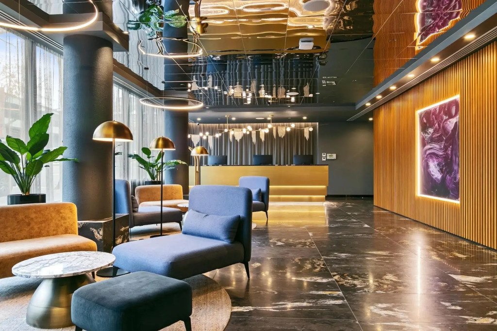 Melbourne City Apartment Hotel