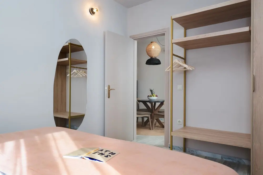Num Suites & Lofts Athens