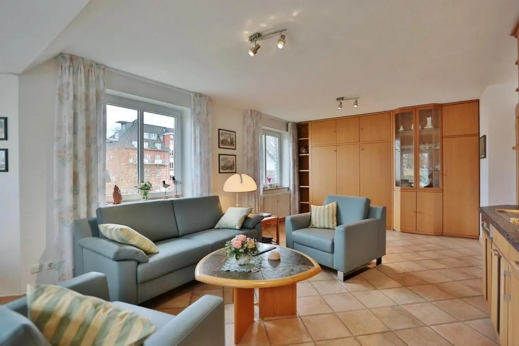 Domizil Strandburg Domizil Strandburg Appartement 13 Ferienwohnung Bremen