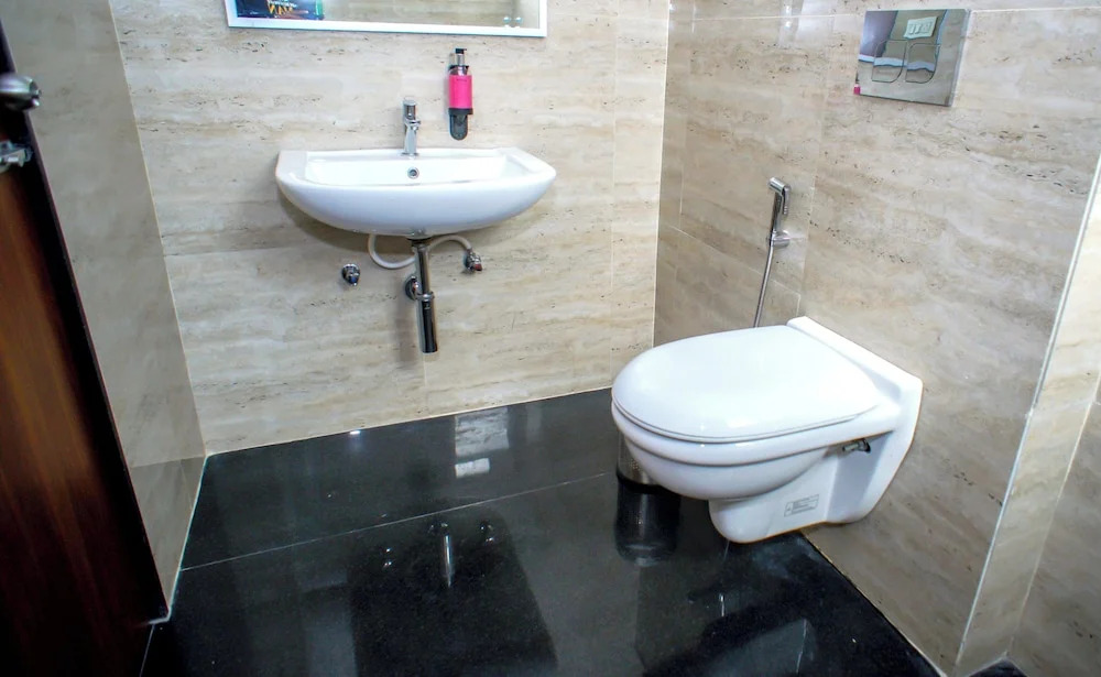 Mastiff Hotel Hinjawadi Pune