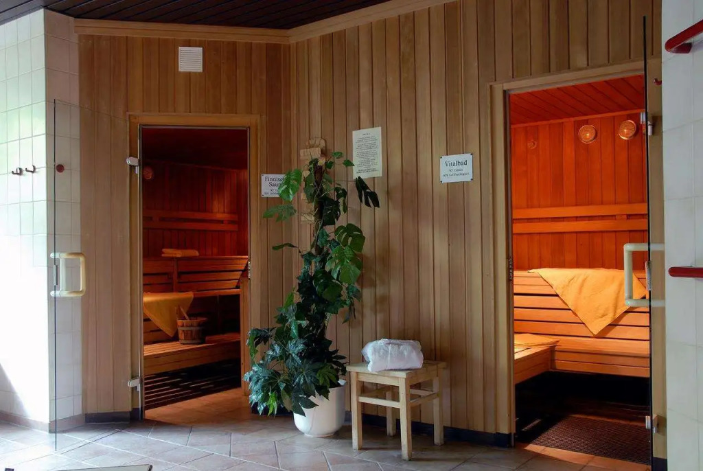 Waldhotel Schäferberg