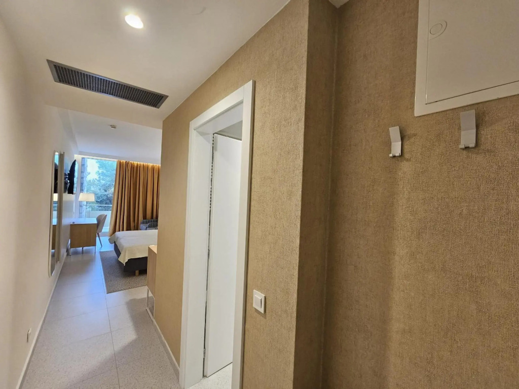 Family Hotel Adria - All inclusive