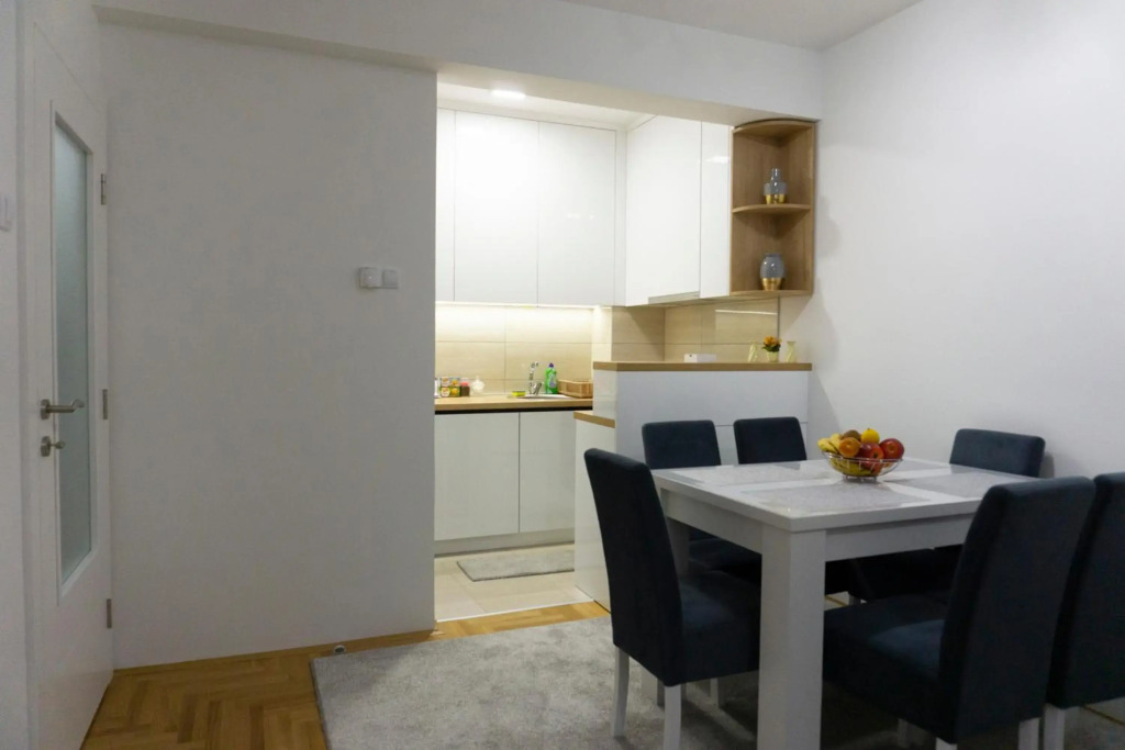 Apartman Emilija 1