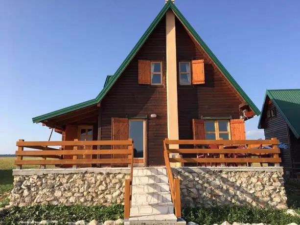 Mountain View Lodges