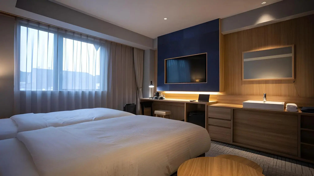 UNO HOTEL