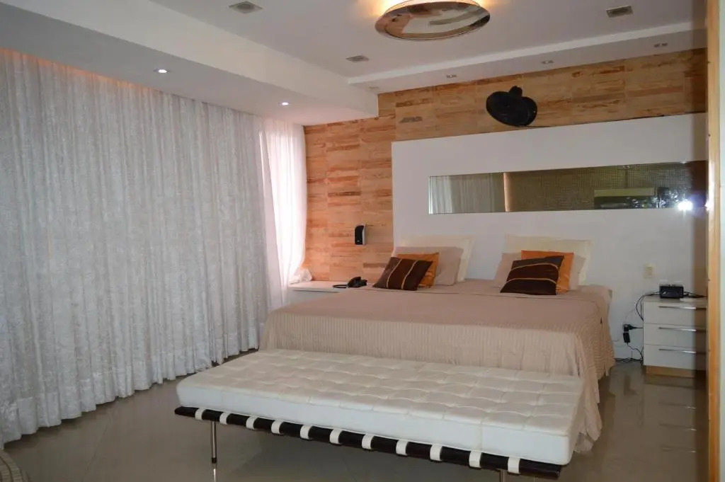 Apartamento Fortaleza Beira Mar