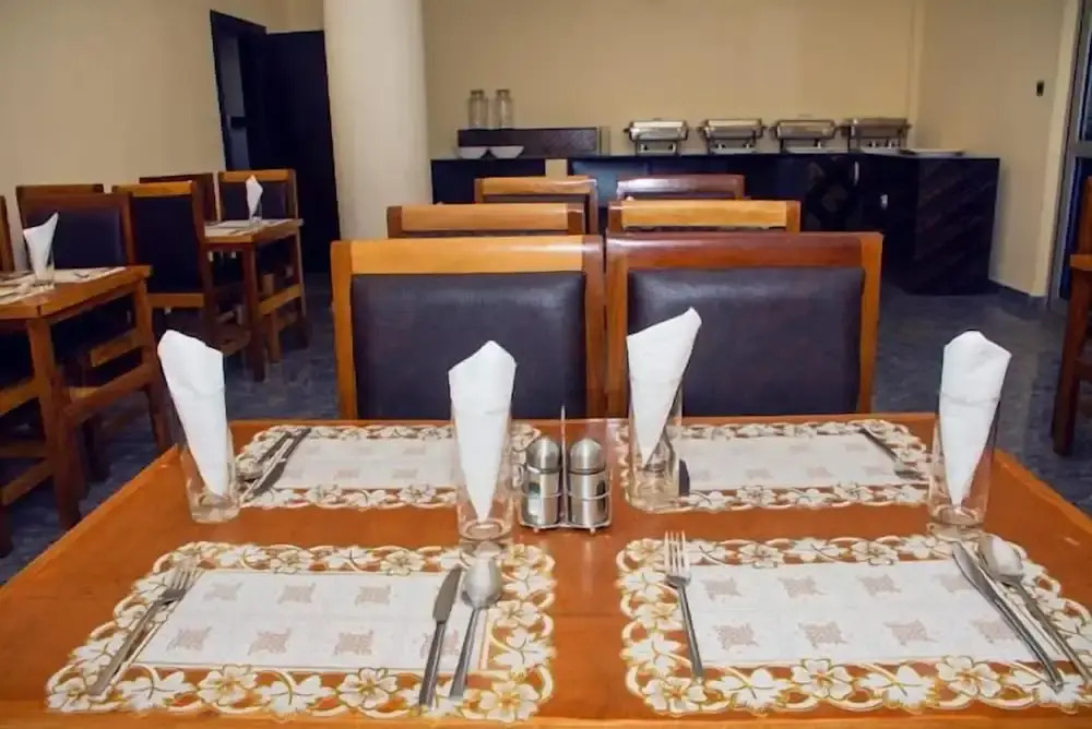 Fabian Country Home Hotel Limited