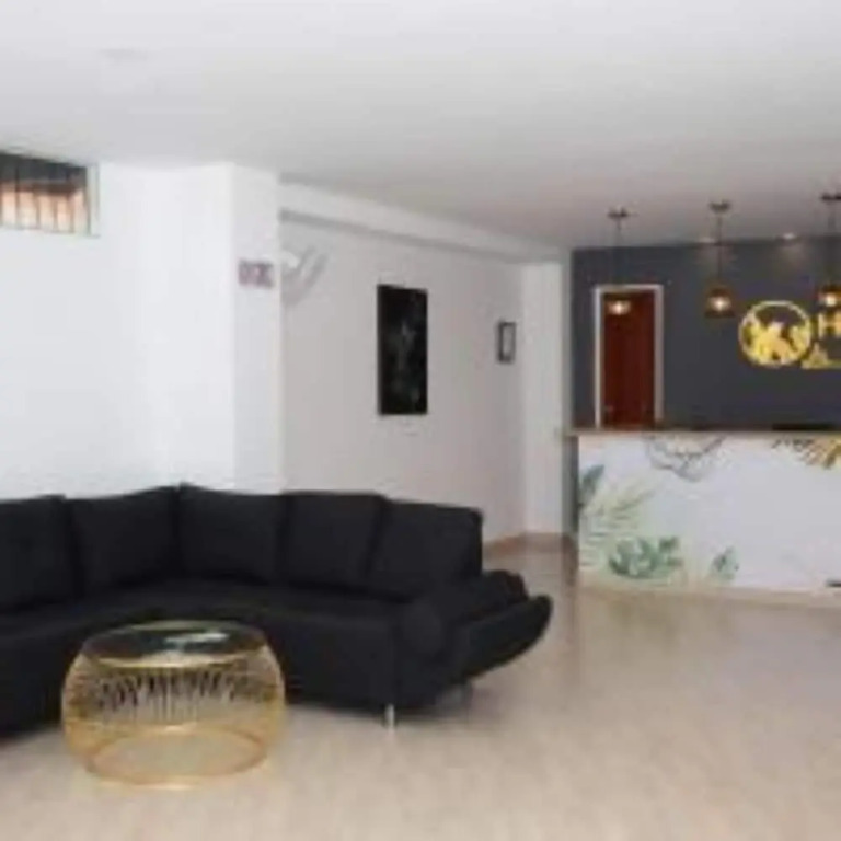 Hotel La Martina - Apartadó Antioquia