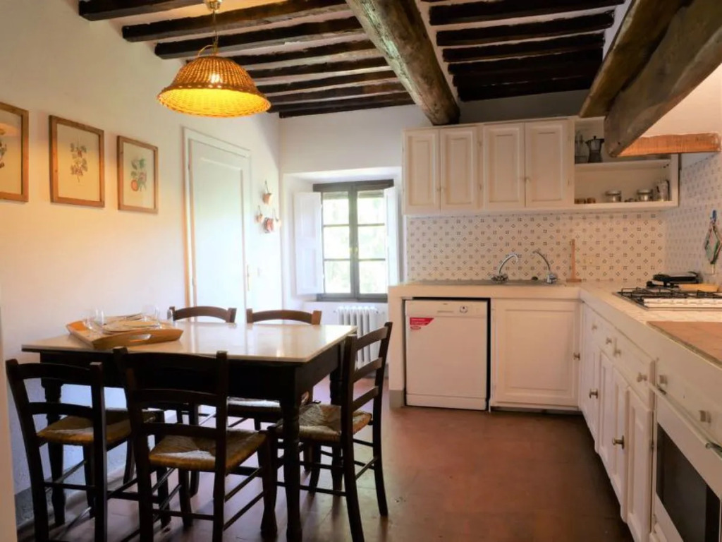 House La Torre Roccastrada