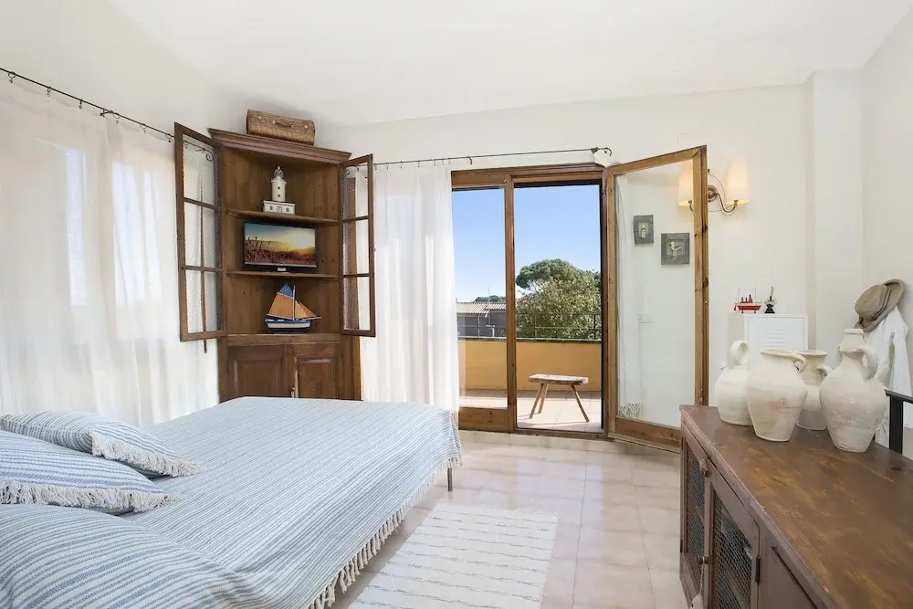 Villa Arcadas
