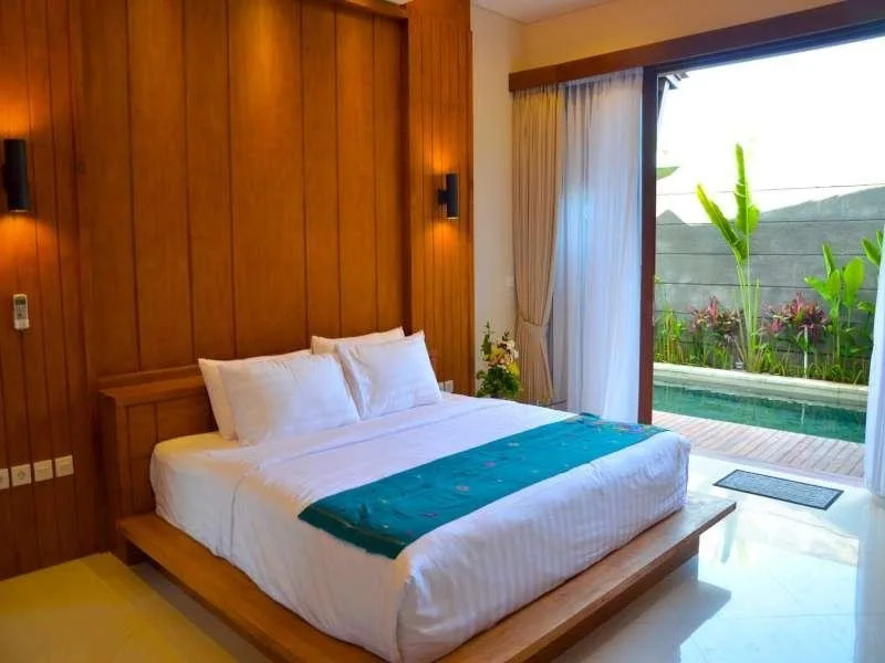 De Gun Riverside Villas