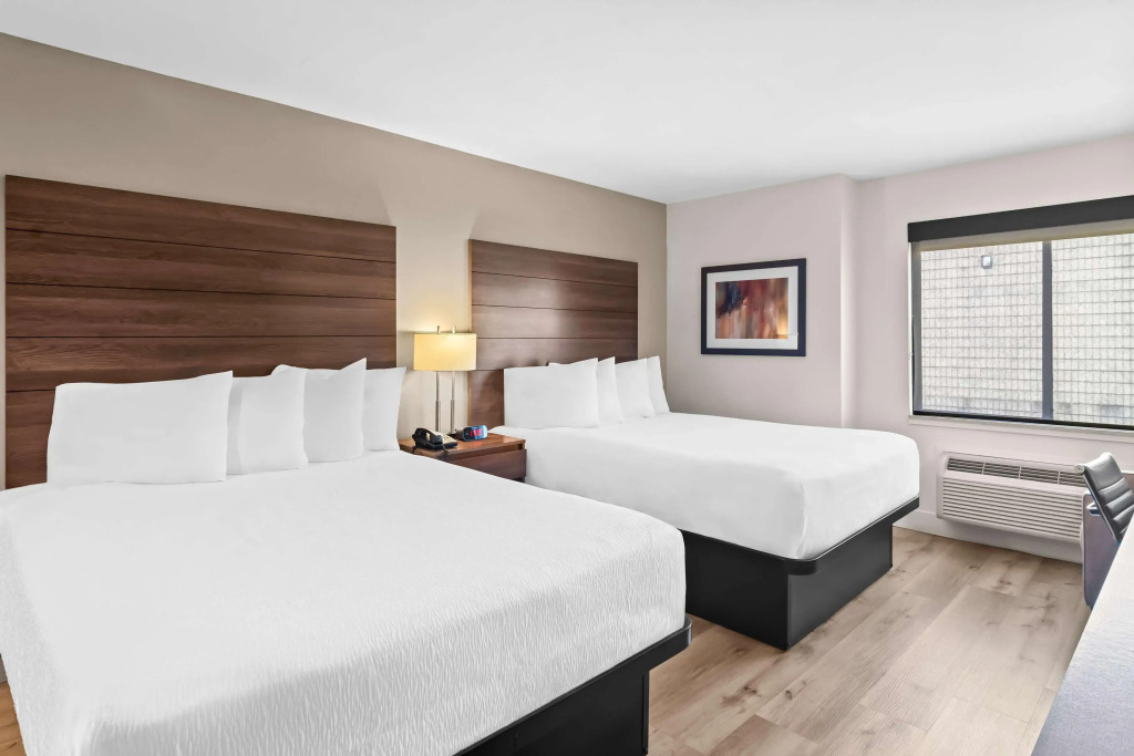 Best Western Maple Ridge