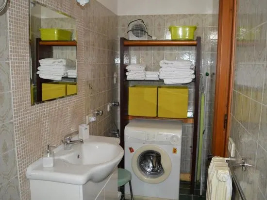 Holiday home Mediterraneo