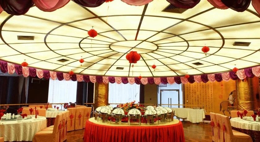 Fengcheng Grand