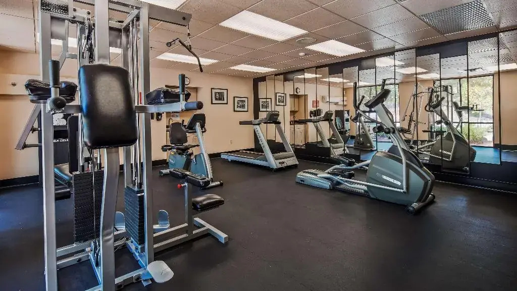 Best Western Plus Inn of Williams