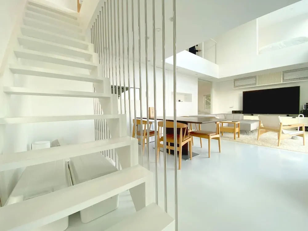 White House Atami