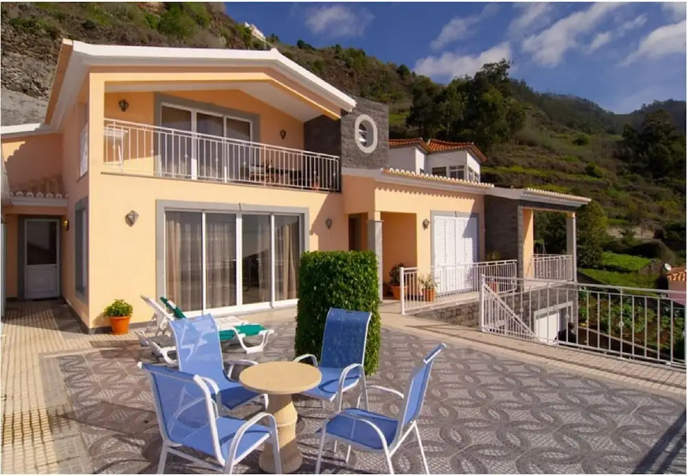 Villa Hasta la Vista - ETC Madeira