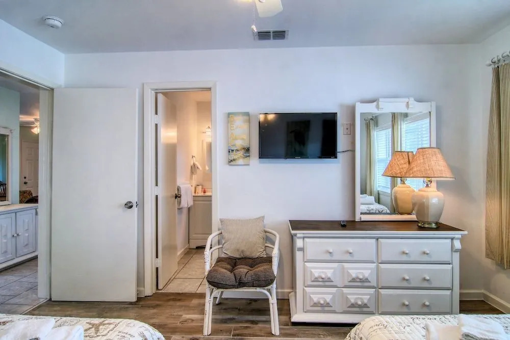 Ocean Pearl Siv36 2 Bedrooms 2 Bathrooms Condo