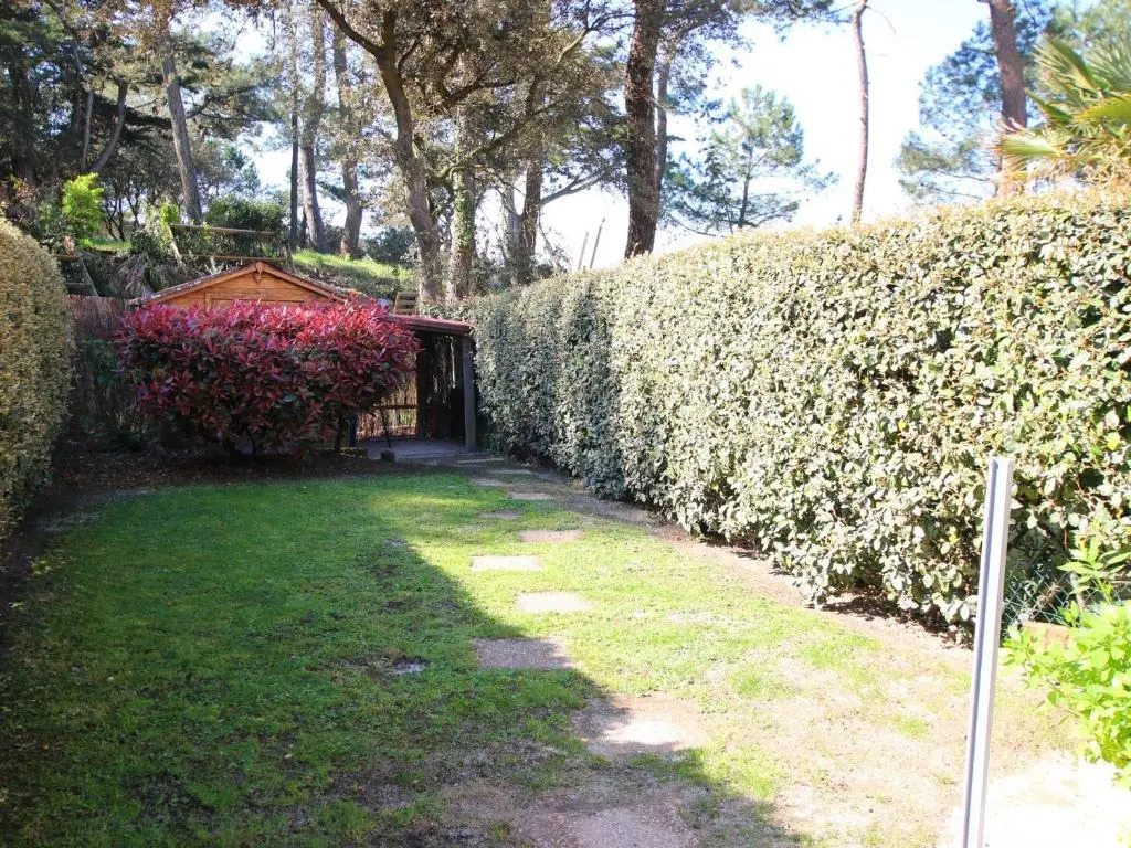 Maison Saint-Brevin-les-Pins, 4 pièces, 4 personnes - FR-1-364-125