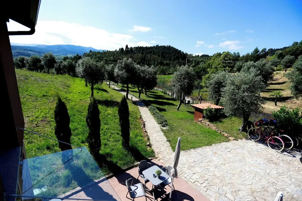 Arco Bungalows Agroturismo & Relax
