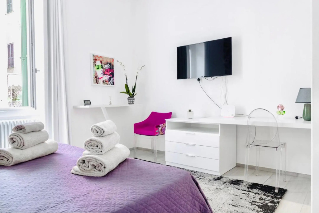 InLuce Apartment top class