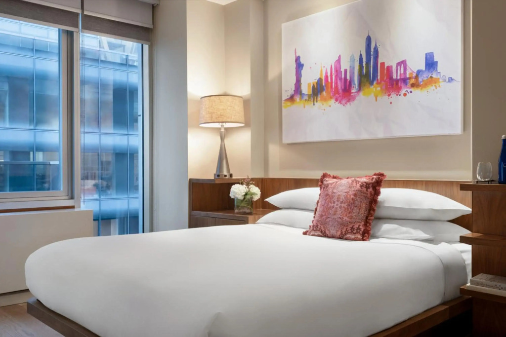 The Gotham Hotel
