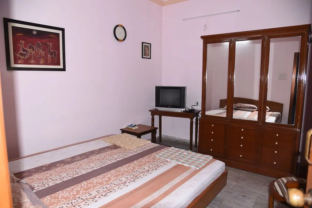 anjani mansion