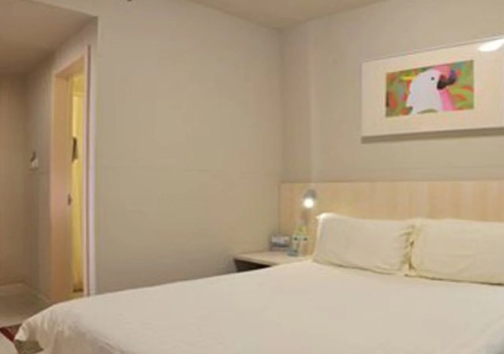 Jinjiang Inn Hohhot South Hulun Buir Road