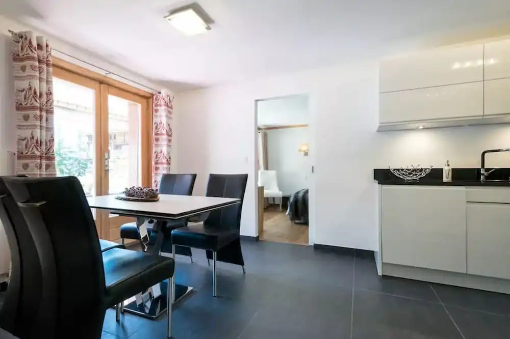 Chalet Verbier