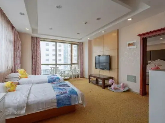 WenLan Hotel