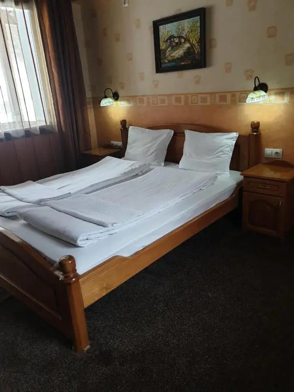 Guest house Elora