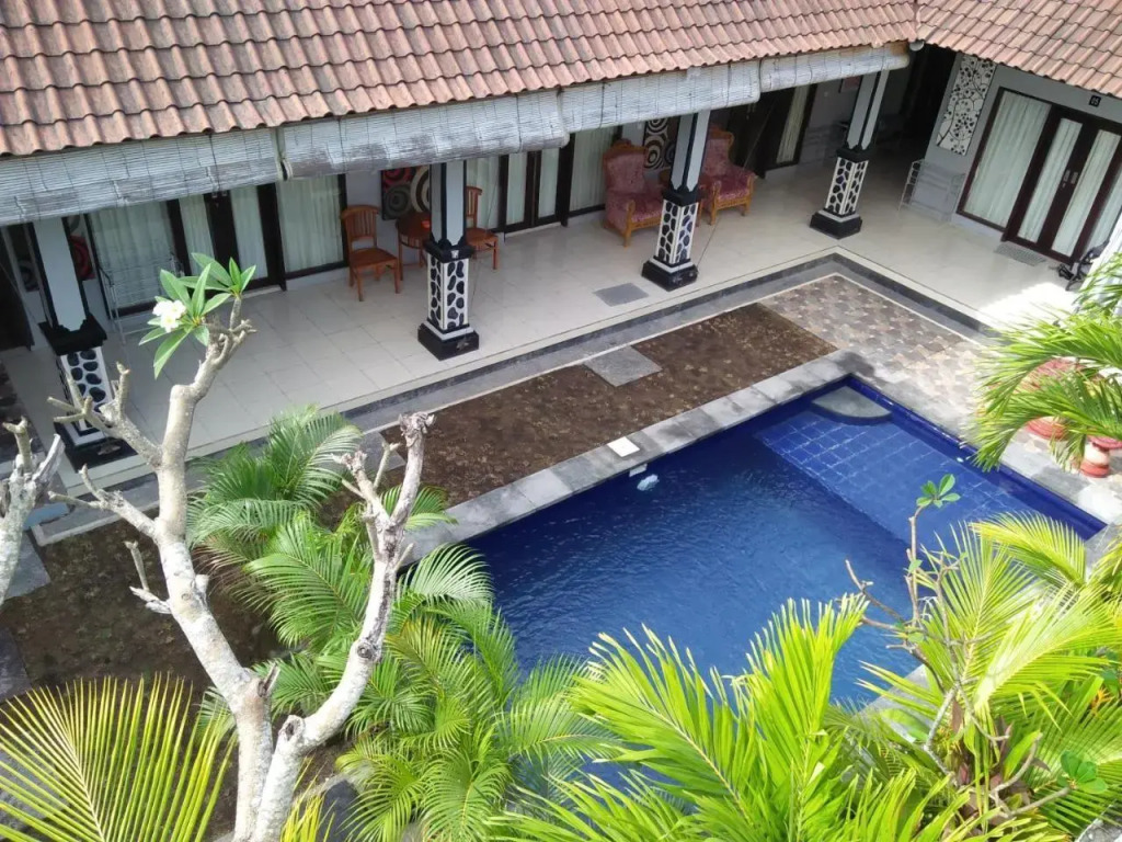 Pondok Dedik
