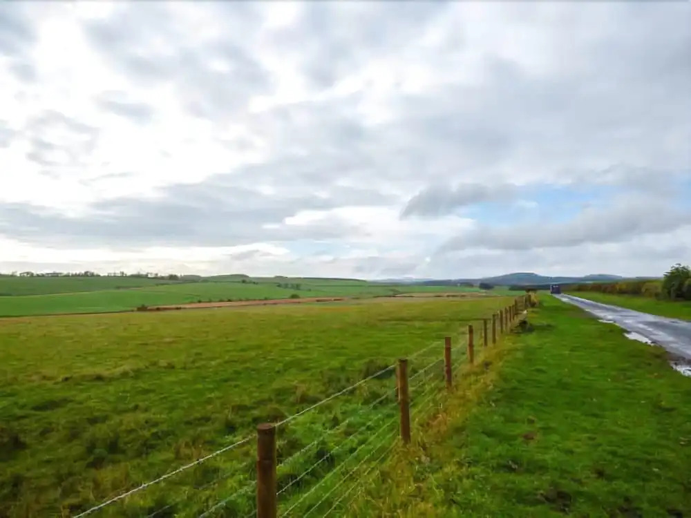 5 Falsidehill Farm Cottages