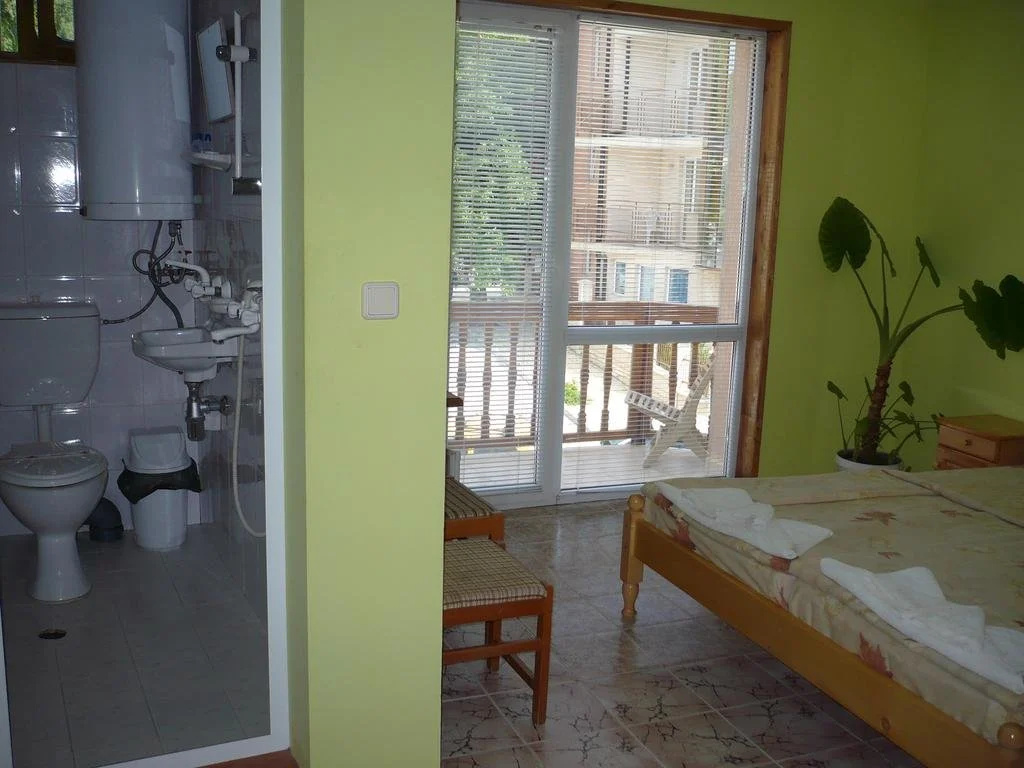 Guest House Brezite
