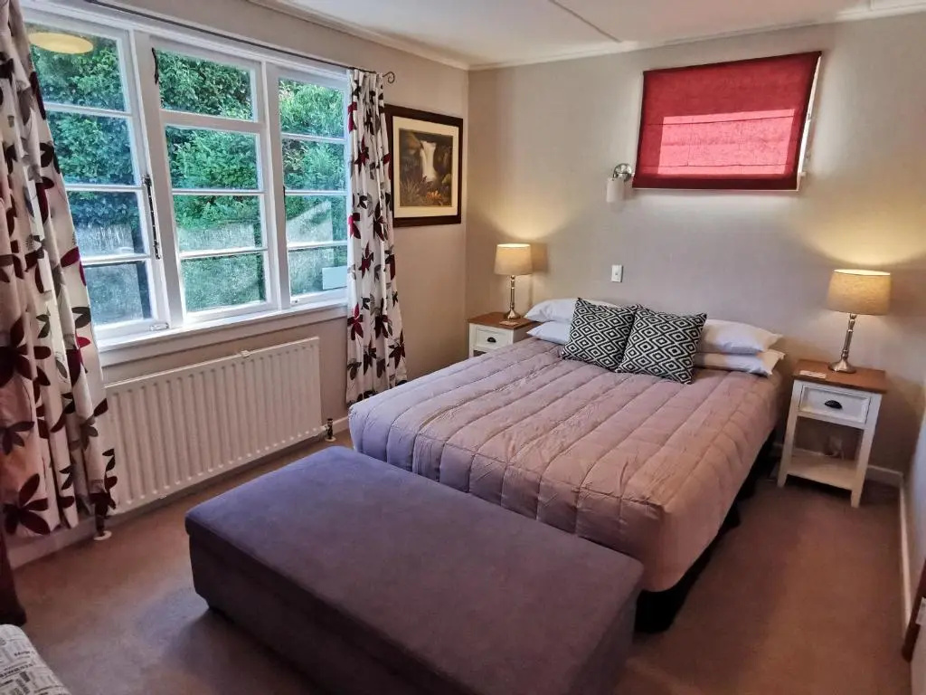 Macadamia Retreat - City Central Hygge