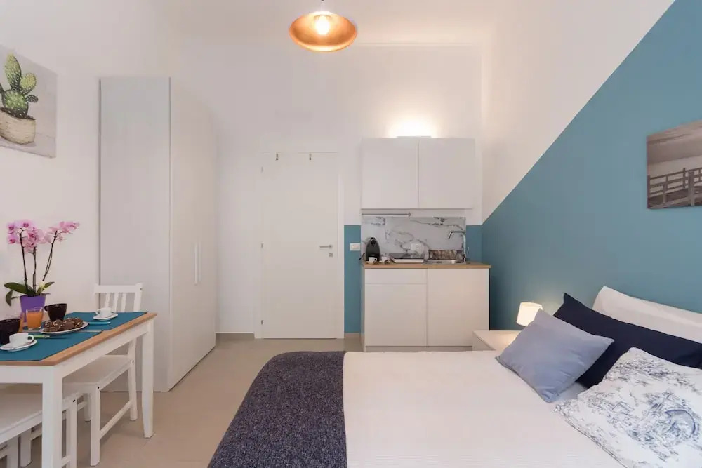 Studio Glicine by Wonderful Italy