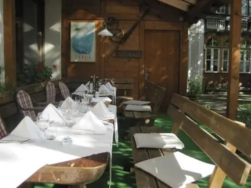 Gasthof Eggwirt