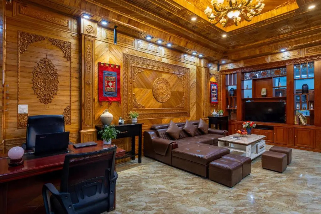 Sapa TT Homestay