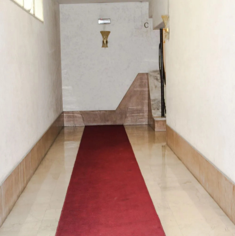 Vatican QG Rooms