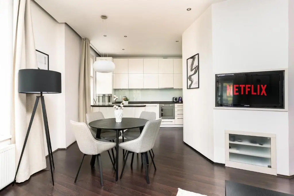SOEL apartments