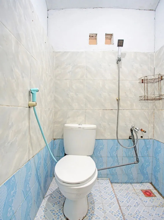 OYO 92265 Maqomi Homestay Syariah